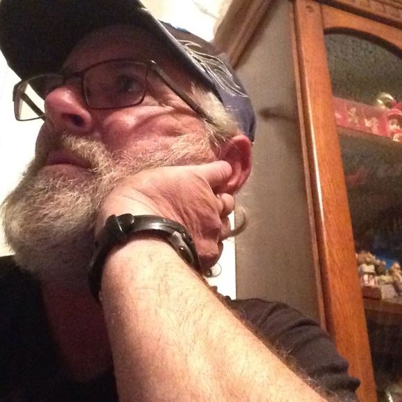 Meet your Posher, Jimmy - Picture 1 of 1